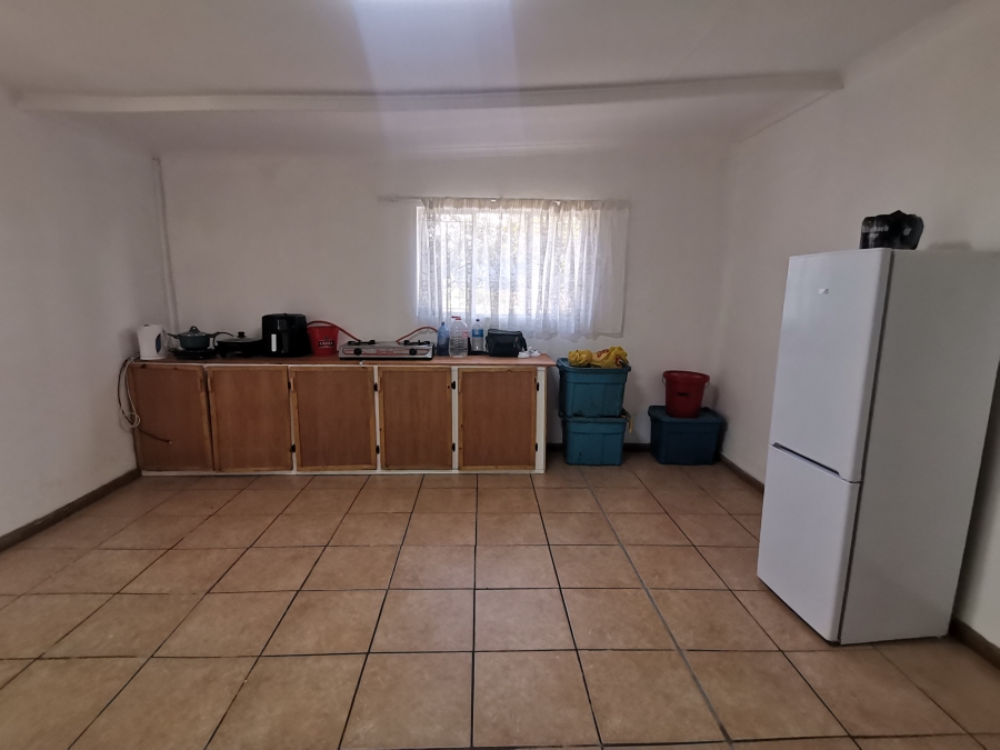 3 Bedroom Property for Sale in Senekal Free State